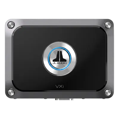 JL Audio VXi / VX400/4i / Car Audio / 4 Canales con DSP Integrado / 400 W RMS