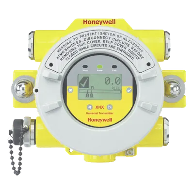 Transmisor Universal de Gas HONEYWELL ANALYTICS XNX-UTAI-RNNNN IP66 SIL2