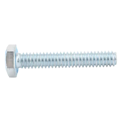 Tornillo máquina ANCLO ANC-TMG14112 UNC de 1/4” y 1 1/2”