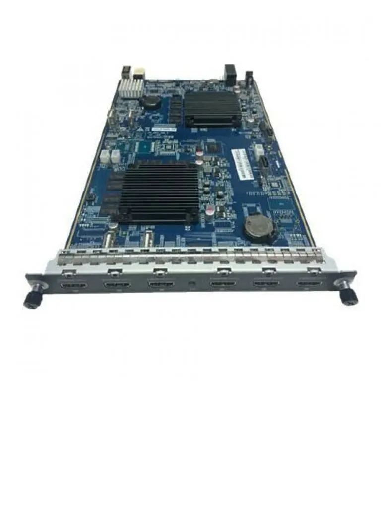 DAHUA VDC0605H-M70(HDMI) - Tarjeta de salida de video para controlador M704UE / 6 Salidas de video HDMI / Conexion a pantallas DHL460UCMES / DHL550UCMES