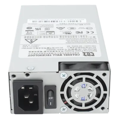 Fuente interna HIKVISION 101701964 para NVR DS-7716NI-M4/16P y DS-7732NI-M4/16P