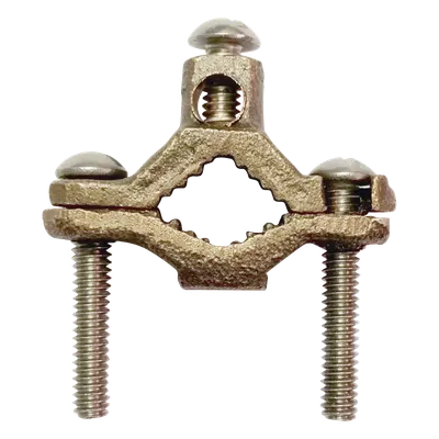 Conector para tubo y cable LINKEDPRO LP-CTZ-114 de bronce
