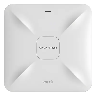 Punto de acceso RUIJIE RG-RAP2260(G) Wi-Fi 6 para alta densidad