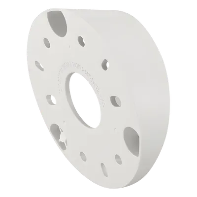 Soporte de Montaje / Policarbonato Resistente a Impactos / Techo o Pared / XNF-8010 y PNF-9010