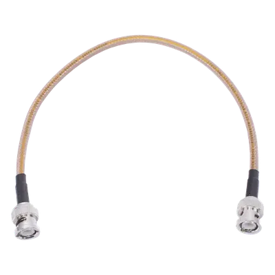 Jumper coaxial EPCOM INDUSTRIAL SKSGCB20112LP142 de 30.5 cm