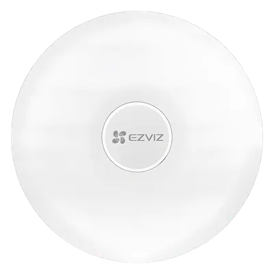 Hub de seguridad EZVIZ CS-A3 para hasta 32 dispositivos Zigbee
