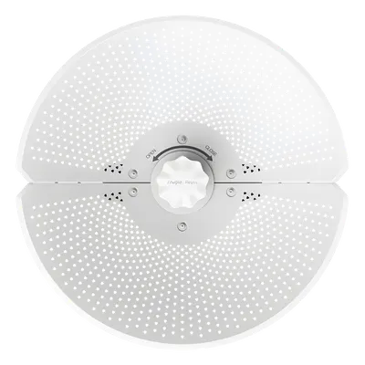 Radioenlace RUIJIE RG-AIRMETRO460F de 5 GHz con antena de 23 dBi