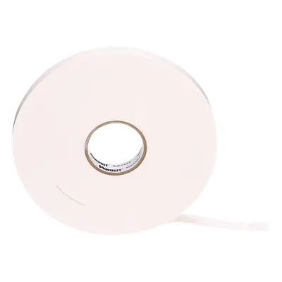 Cinta doble cara PANDUIT P32W2A2-75-72 de espuma acrílica
