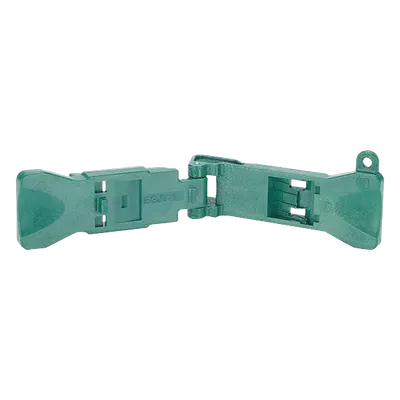 Conector RJ45 PANDUIT EGJT-1 Cat 6A para terminación en campo