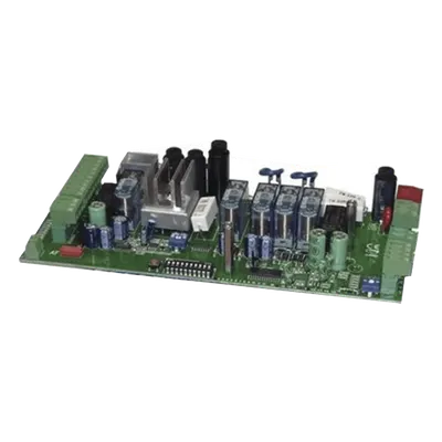 Refacción / Tarjeta Electrónica ZL38 120V para Barrera GARD4, G3750 Y GARD8