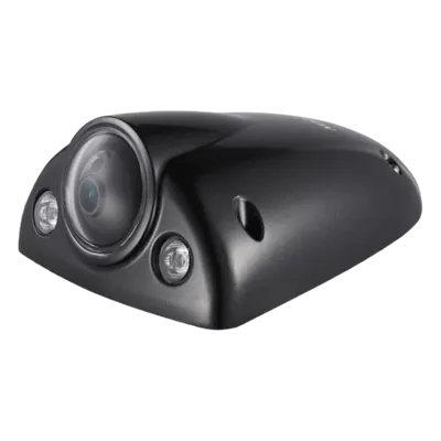 Cámara turret móvil Hikvision DS-2XM6522G1-IM/ND Full HD con IR