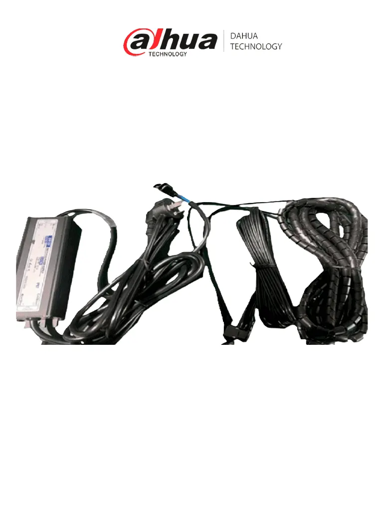 DahuaDHI-ESL-BLP02-80 Accesorios LCD