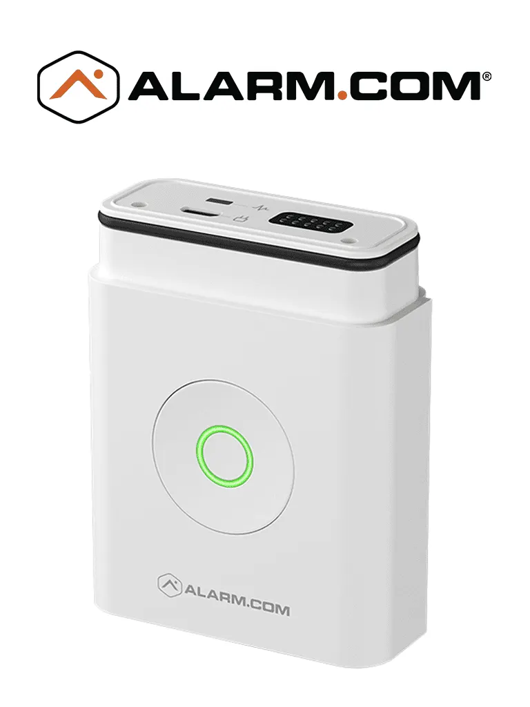 ALARM.COM ADC-VDBA-780BAT - Baterias reemplazo Doorbell