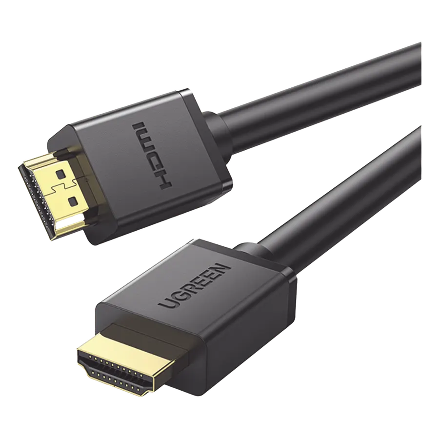 Cable HDMI 2.0 UGREEN 10110 de 10 m para video 4K a 60 Hz