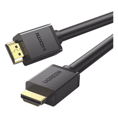 Cable HDMI 2.0 UGREEN 10110 de 10 m para video 4K a 60 Hz