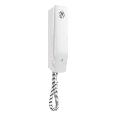 Teléfono IP Grandstream GHP-610 con audio HD y montaje flexible