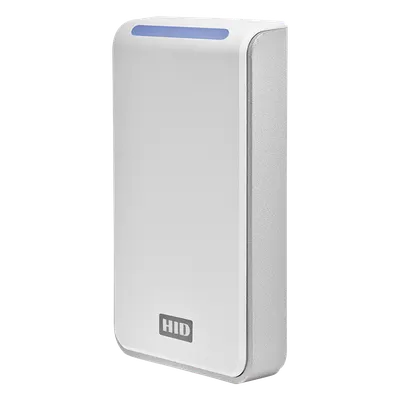 Lector de control de acceso HID Signo RS40FW multitecnología
