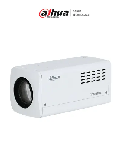 DAHUA SDZ4032N-HNR-ZB - Cámara Zoom IP Profesional de 4 Megapíxeles/ 32x Zoom Óptico/  H.265/ Starlight/ PoE/ WDR Real de 120 dB/ BLC/ HLC/ IVS/