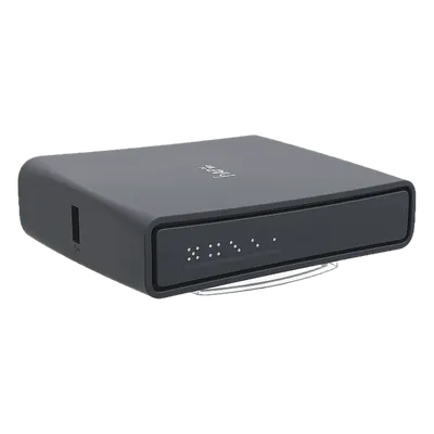 Punto de Acceso / 5 Puertos Fast Ethernet / WiFi Doble Banda 802.11ac / CPU 650 MHz / 64 MB RAM / PoE / USB 3G/4G