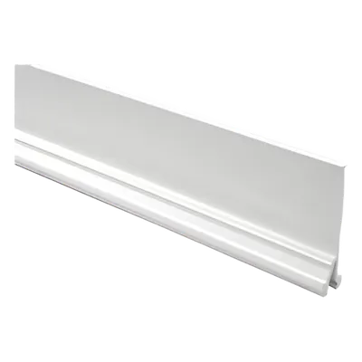 Separador interno / PVC autoextinguible / 50cm (1.64ft) / -20°C a 85°C / NOM-001-SEDE-2005