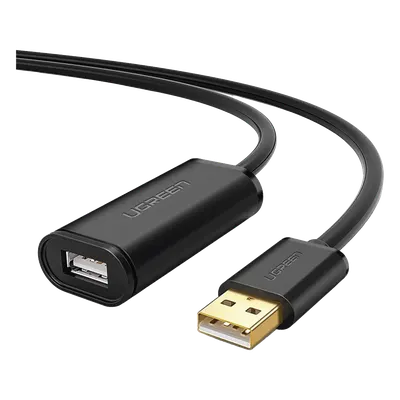 Cable de extensión activo USB 2.0 UGREEN 10326 de 30 m