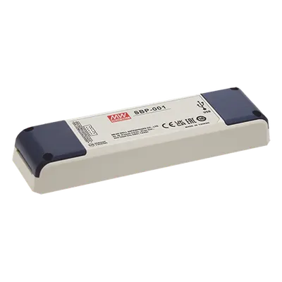 Programador para Cargadores / NPB y DRS / USB-A/Mini USB / LED de Estado / Configuración Directa