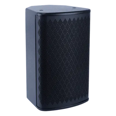 Altavoz profesional EPCOM PROAUDIO EP-606A de dos vías y 100W RMS