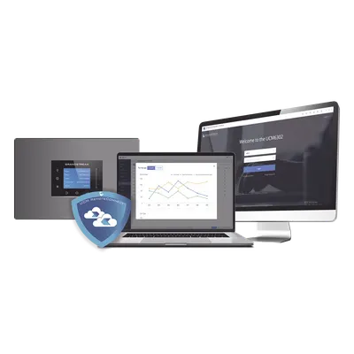 Licencia Anual / 200 Usuarios / 32 Sesiones Concurrentes / Firewall NAT Traversal AWS / App Wave / Monitoreo y Diagnóstico