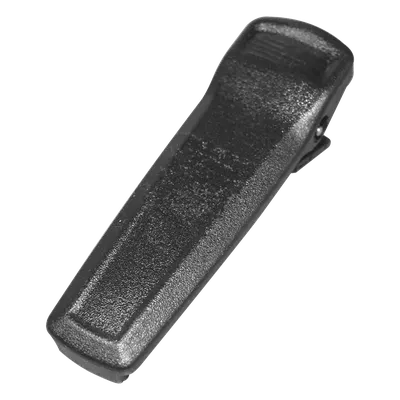 Clip Retráctil de Cinturón / ABS Resistente / Compatible TXPTO700 y BL2102 / Radios HYT TC-700
