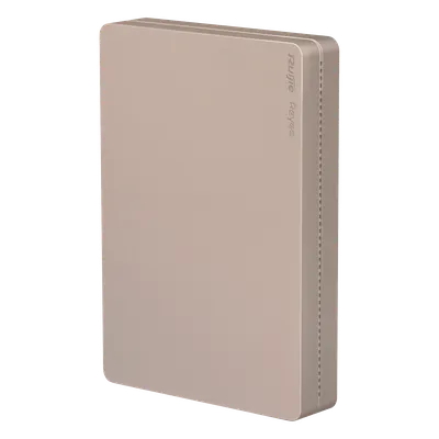Carcasa protectora RUIJIE RG-RAP1260 en color rosa dorado