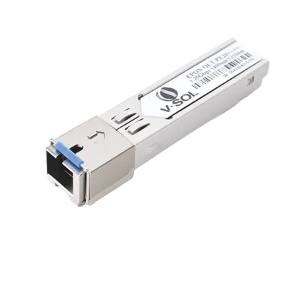 Módulo SFP EPON V-SOL EPON-SFP-PX20-4+ de 1.25 Gbps