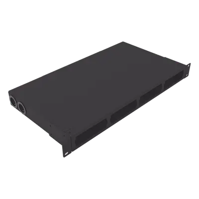 Distribuidor de fibra óptica LINKEDPRO LP-ODF-8024 para rack de 19 pulgadas