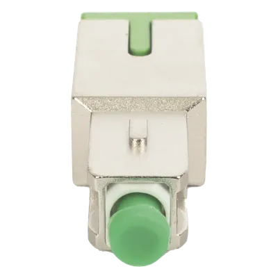 Atenuador óptico LINKEDPRO LP-FOAD-6110 SC/APC de 10 dB