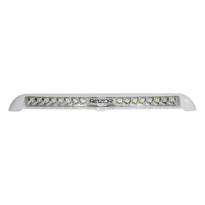 Barra de luces LED marina / 10,000 lm / IP67 / 10-24 VCD / Aluminio a presión
