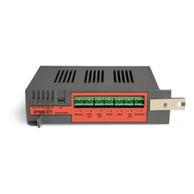 Módulo de extinción INIM ELECTRONICS IFMEXT, 24 módulos por central, compatible con FPMEXT
