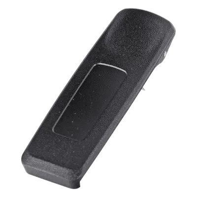 Clip para batería TX PRO TX-PMNN-4409-CLIP de 3.5 pulgadas
