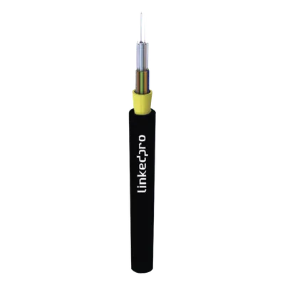 Cable de fibra óptica LINKEDPRO LP-IOC-OM4-R-06 OM4 de 6 hilos