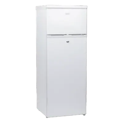 Refrigerador solar EPCOM POWERLINE BCD-220V2 de 220 L y 12/24 VCC