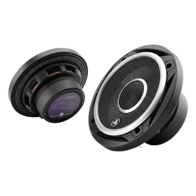 JL Audio C2 / Par de Bocinas Coaxiales 5.25" / 60 W RMS / 4 Ω / Car Audio