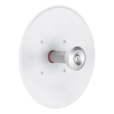 Antena parabólica RF ELEMENTS UD-TP-24 de 24.4 dBi con Twistport