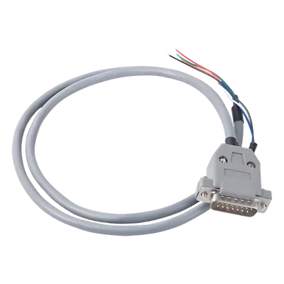 Arnés de interfaz universal / Compatible múltiples marcas / Diseño ergonómico industrial / Resistente alta tensión
