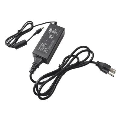 Fuente de poder EPCOM POWERLINE P24DC3A regulada de 24 VCC y 3 A