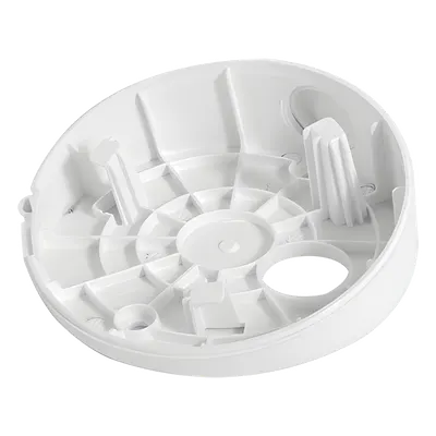 Montaje inclinado para techo Hikvision DS-1281ZJ-DM27 para cámaras fisheye