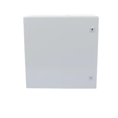 Gabinete para intemperie PRECISION PST-6060-30A IP66 e IK10