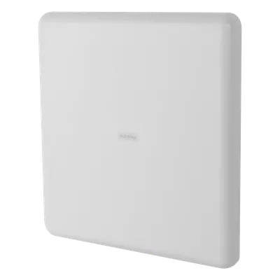 Punto de Acceso WiFi Industrial / Doble Banda Simultánea / 1024 Dispositivos Concurrentes / Alcance 1.7 km (5,577 pies) / MIMO 8x8 Sectorial 100° 2.4 GHz / MIMO 2x2 Conectorizado 5 GHz