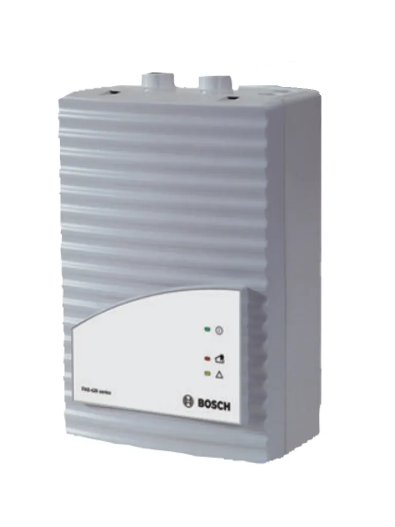 Detector de Aspiración Temprana BOSCH FAS-420-TP1 con Detección Avanzada