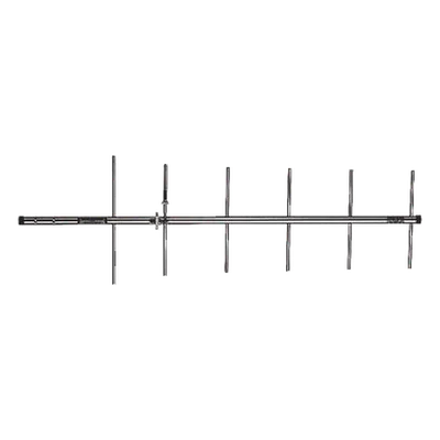 Antena Yagi direccional PCTEL MYA-1506K de 6 elementos para VHF