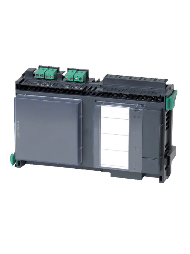 BOSCH LSN 1500 A - Módulo Lazo LSN de 1500 mA con capacidad para 254 elementos