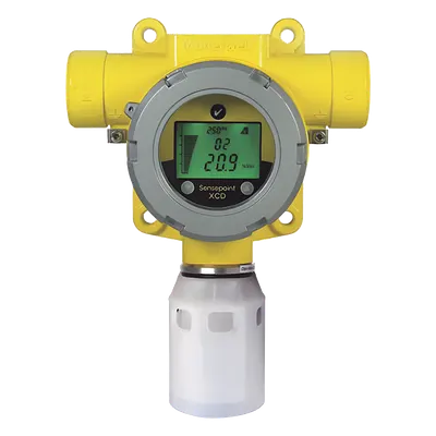 Detector de Gas Fijo Honeywell Analytics SPXCDULNPX, Infrarrojo Propano IP66