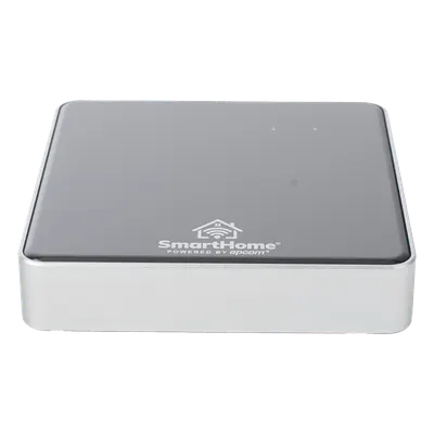 Hub controlador ZigBee 3.0 SMARTHOME BY EPCOM para más de 100 dispositivos
